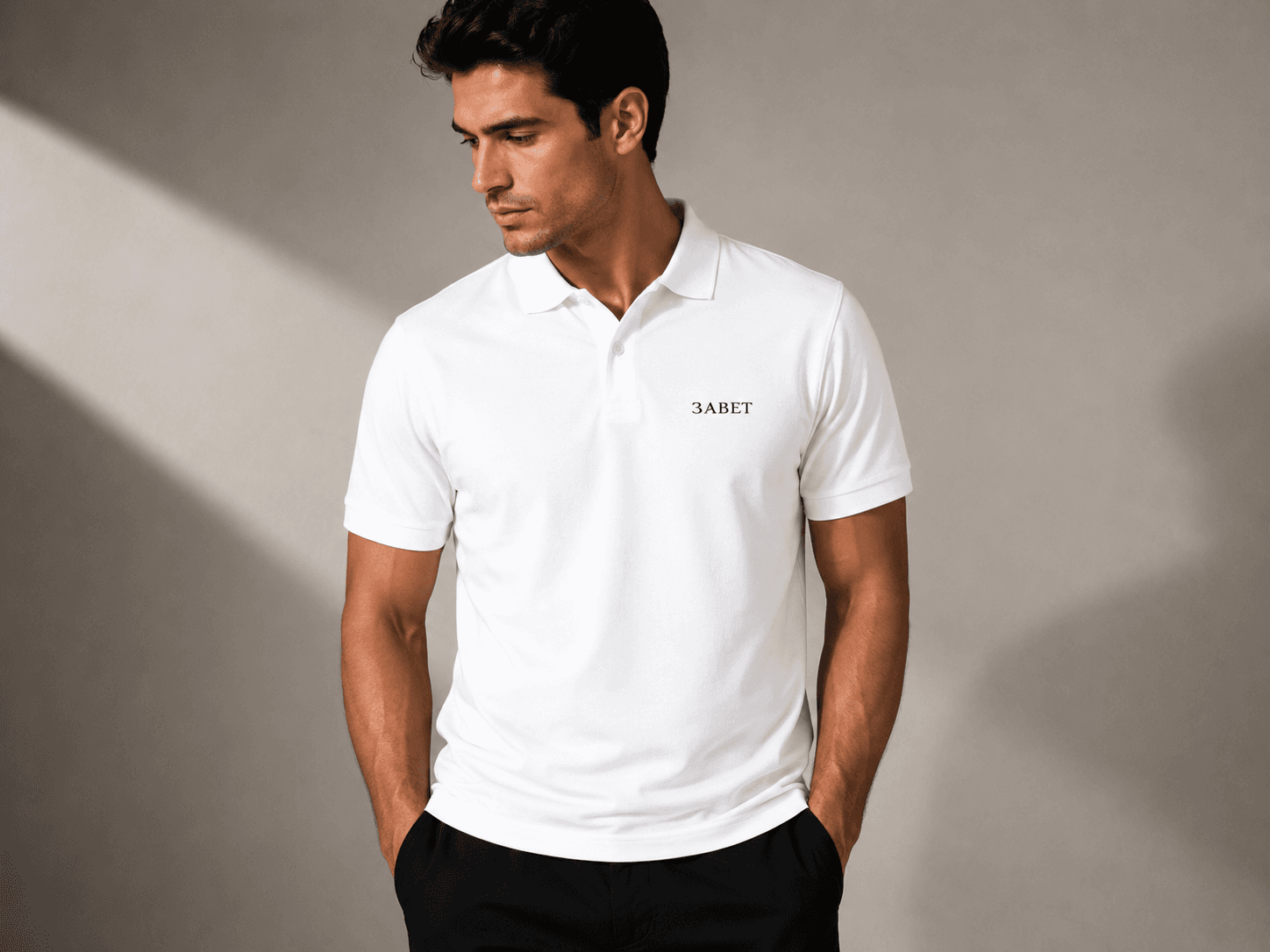 Polo shirt - Bela