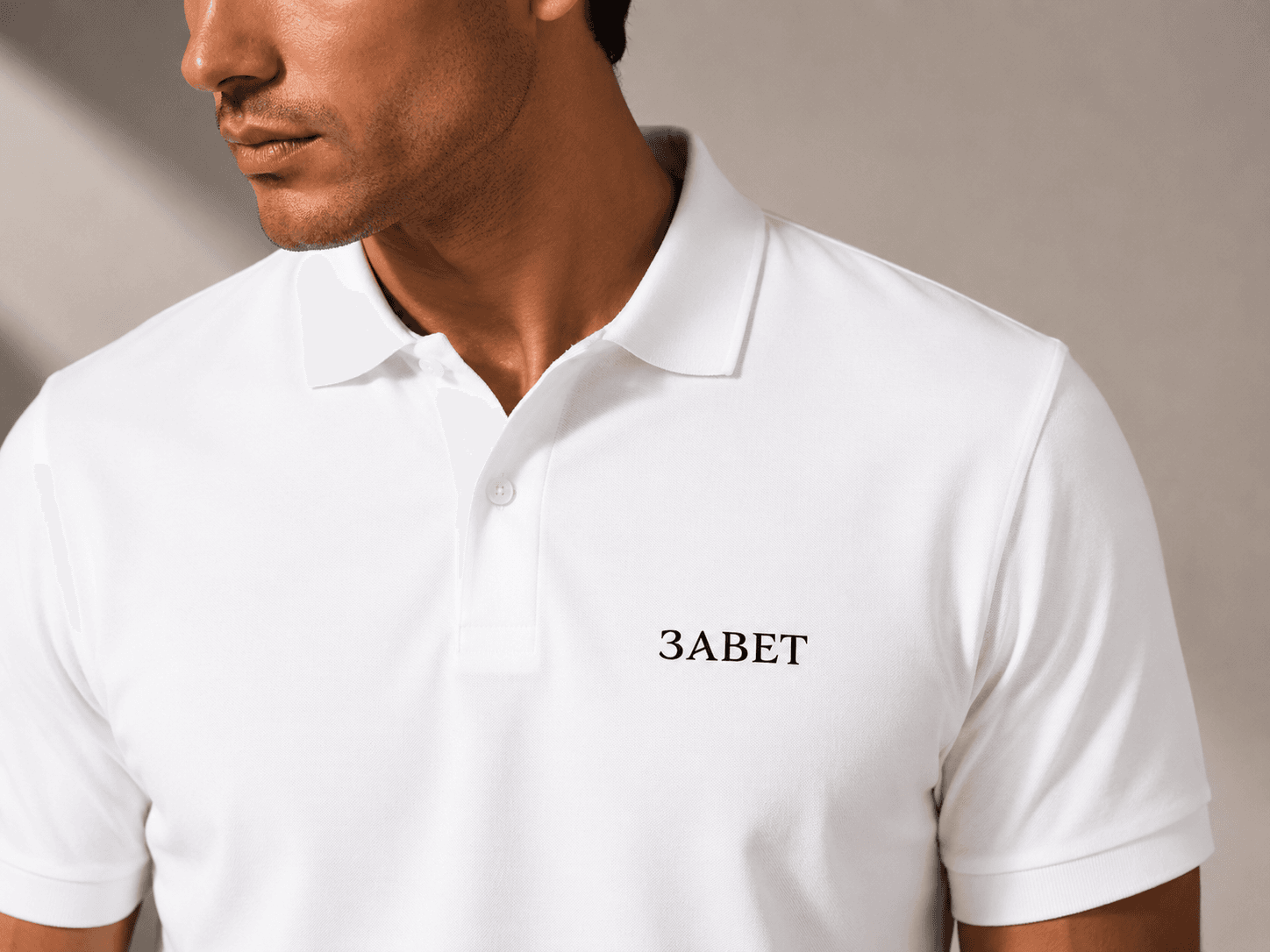Polo shirt - Bela