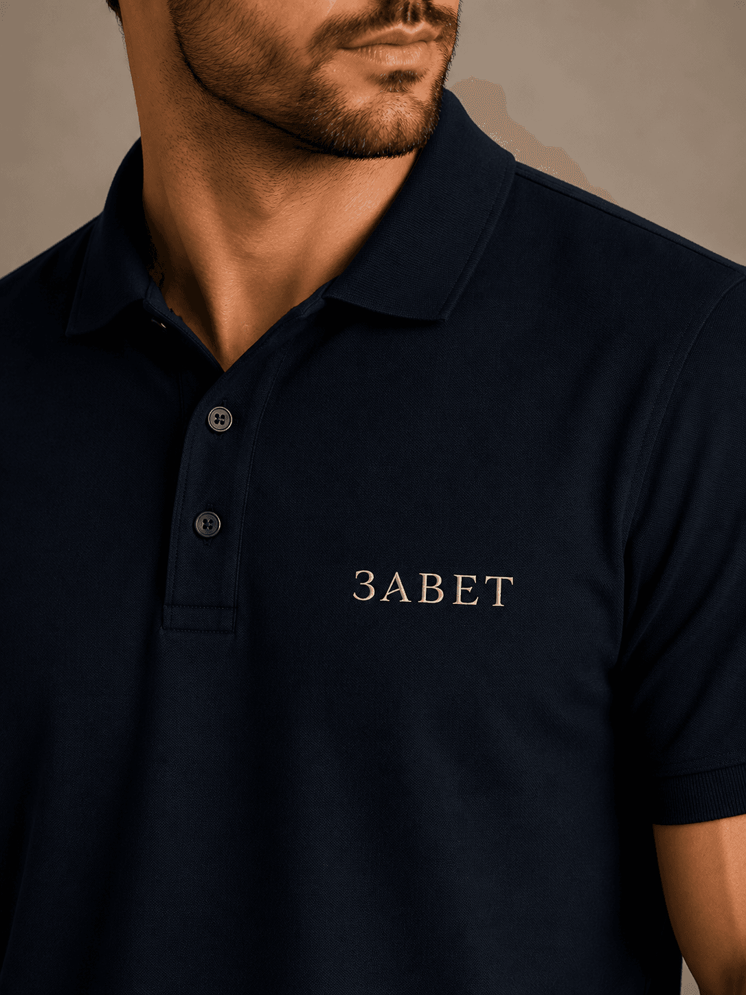 Polo shirt - Tamno plava